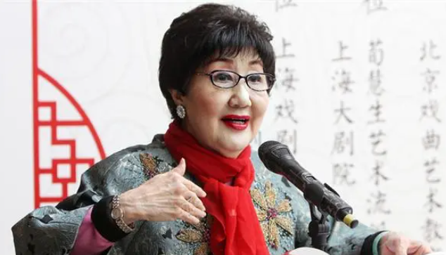 孙毓敏告别仪式将举行 因病于3月28日在北京去世，享年83岁   