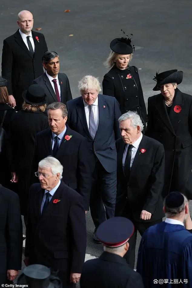 英国前首相卡梅伦患前列腺癌 现已康复并倡议筛查