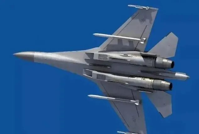 印媒称巴基斯坦寻求引进霹雳-17导弹 改变南亚空中格局