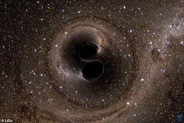 地球将失重7秒致千万人死？NASA辟谣 阴谋论再起波澜