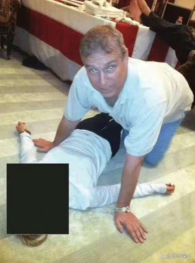 爱泼斯坦案：纸能包住火吗 权贵丑闻曝光