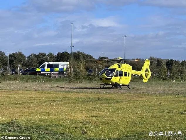 英国一男子闯入动物园虎区遇袭身亡 悲剧引发安全警示