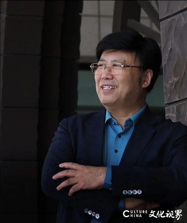 孔维克 | 笔墨凝史韵，丹青绘时代