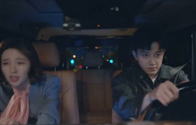 范世錡:演起《小敏家》的控制狂来有时自己都害怕丨角色