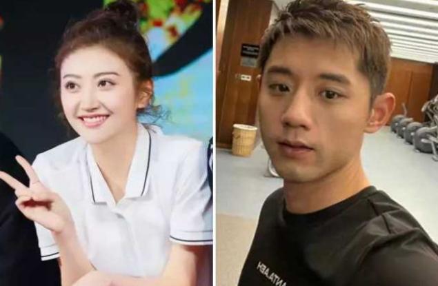 李微敖向景甜致歉：曝光张继科事件 带来新的麻烦