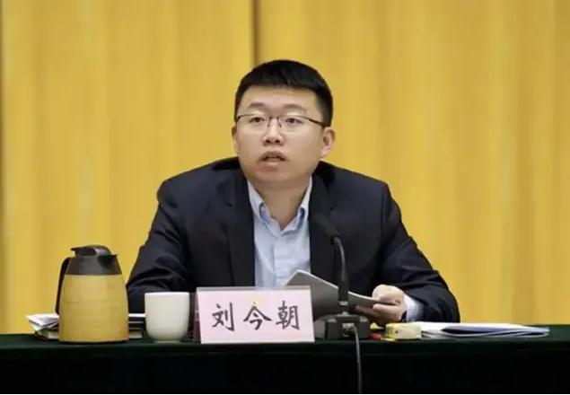 39岁清华博士当选副市长