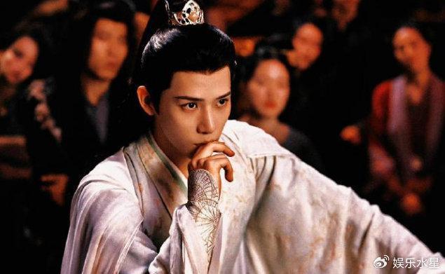 虞书欣王安宇领衔主演 古装大剧《一念江南》即将开播