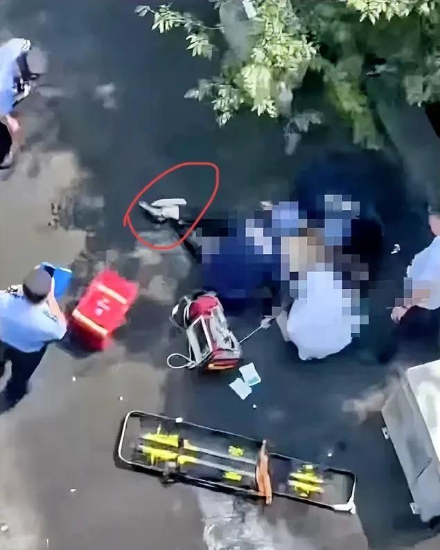 校方谈浙大一教师被曝坠楼身亡 科研压力引关注