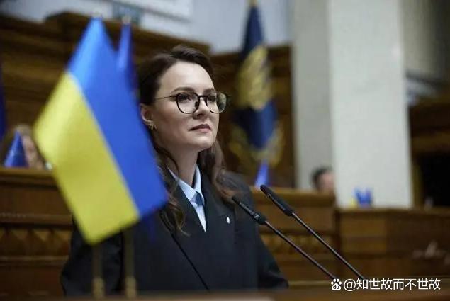 基辅最强防空区首次被俄突破说明啥 政府大楼首遭重创