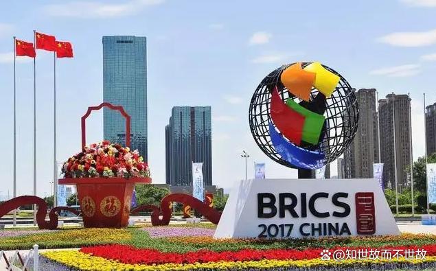 如何看待巴勒斯坦未来加入金砖前景 外交新挑战
