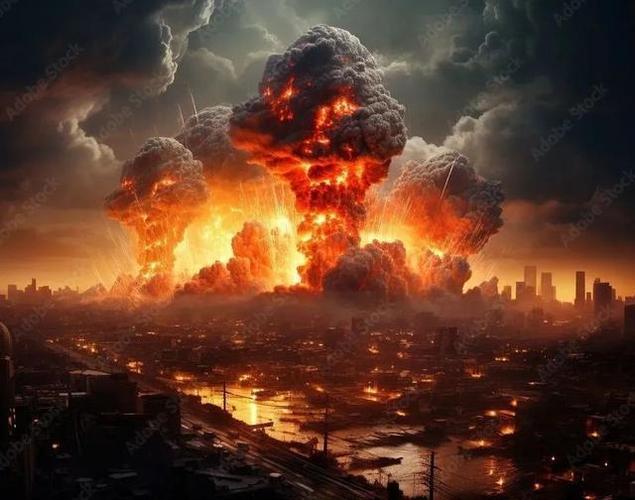 如何看待乌克兰策划引爆脏弹翻盘 俄乌冲突再升级