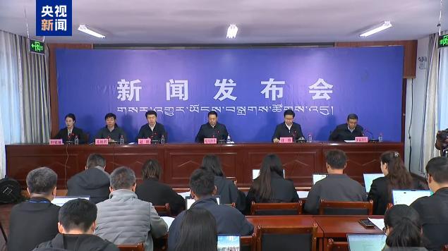西藏泥石流失联外籍人员261人