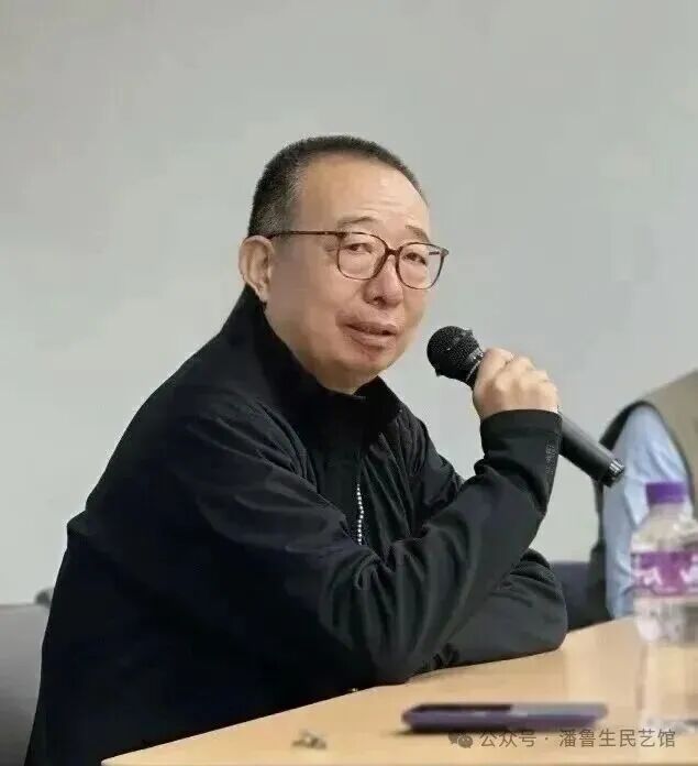 潘鲁生 | 非物质文化遗产专业的学科建设与人才培养