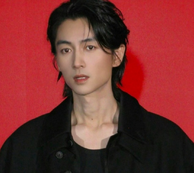 陈晓好直不雅的好意思东说念主尖 被公认“古装天花板”元素