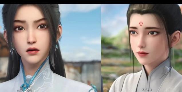 剑来：贺小凉陈平安情怨纠葛：红线缠绕的命运之路
