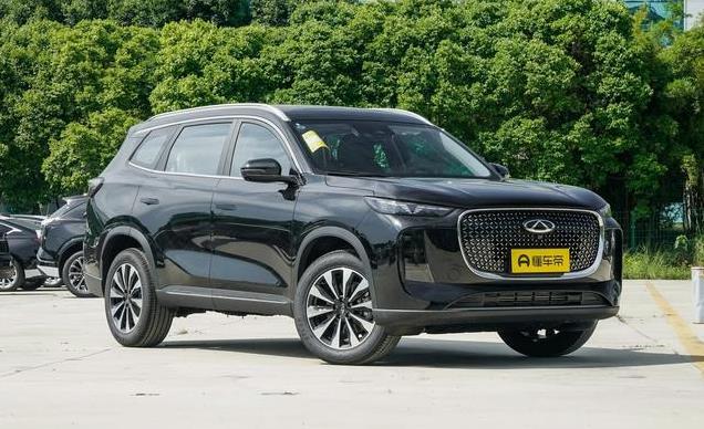 从10.99万，降到9.99万，爆197马力，这台国产中型SUV，代步真香