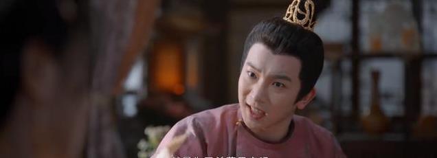 《珠帘玉幕》“嫁给”郑知衡却输得一塌糊涂的白袅，她输在了哪里