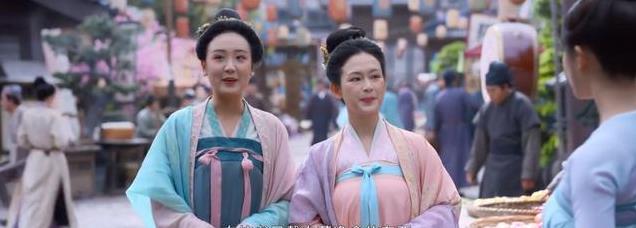 《珠帘玉幕》“嫁给”郑知衡却输得一塌糊涂的白袅，她输在了哪里
