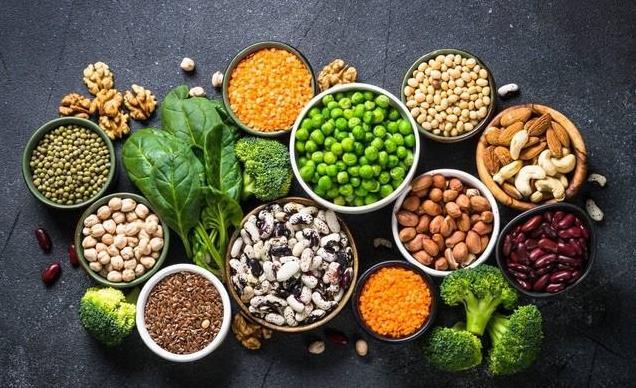 长期吃素易发缺铁性贫血！素食者如何补铁？建议了解