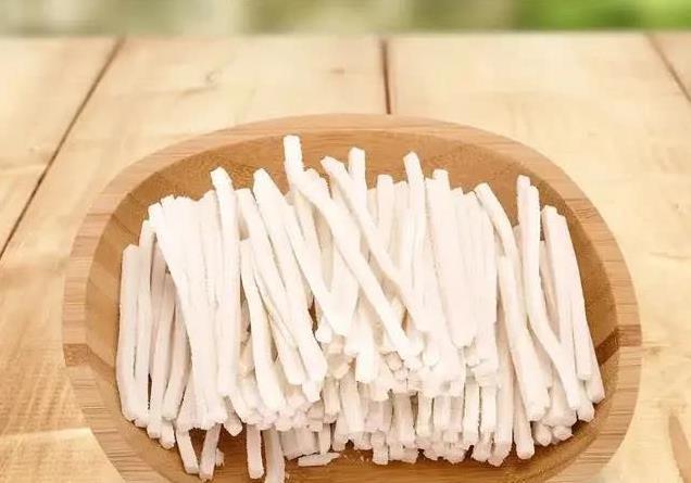灯芯糕，烘糕你吃过吗？味道如何？一起看看吧！