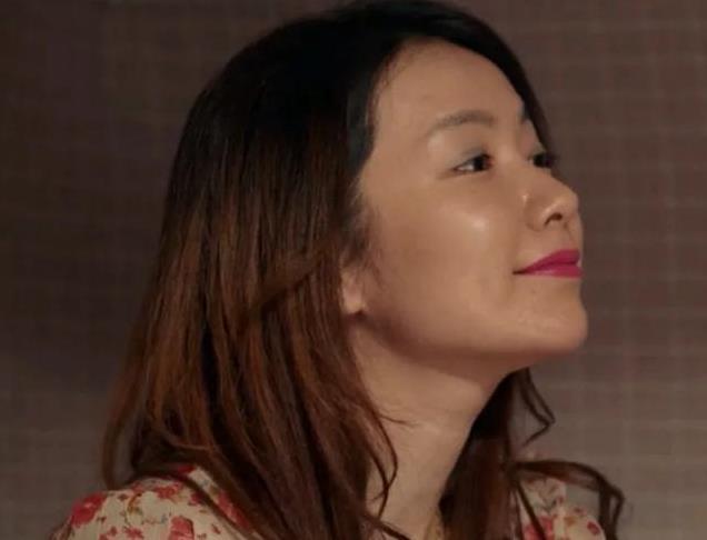 我是刑警：李春媛好美啊，虽然年龄有点大，但气质出众，演技也好
