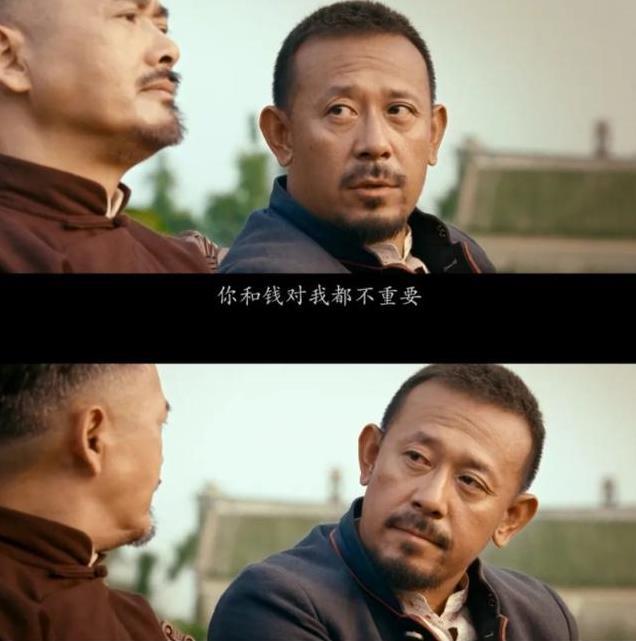 姜文《让子弹飞》，究竟讲了什么？当年看不懂，现在看懂了吗？