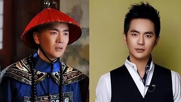张佳宁：撮合亲妈二婚，不原谅生父20年，继父就是我亲爸