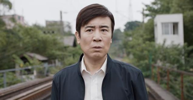 《我是刑警》结局圆满：秦川升总队长，原型履历太牛
