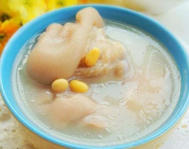 贫血的食疗食谱：吃出健康好气色