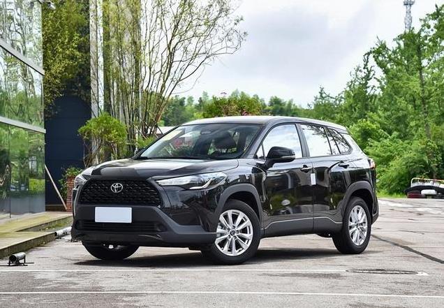 2.0L家用SUV，油耗4L巨省油，配自适应巡航 自适应远近光，8万起