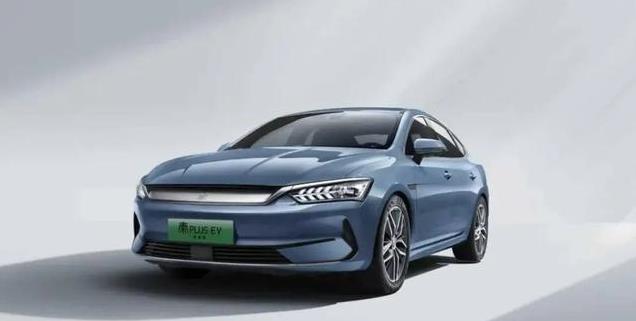 万字长文梳理比亚迪全系25款车型，一文帮你看清迪子整个产品线