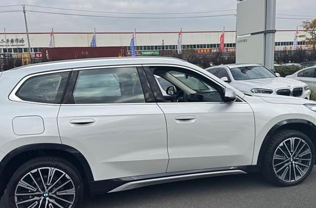 靠降价“盘活”的合资车,宝马X1跌幅超10万,性价比确实挺高
