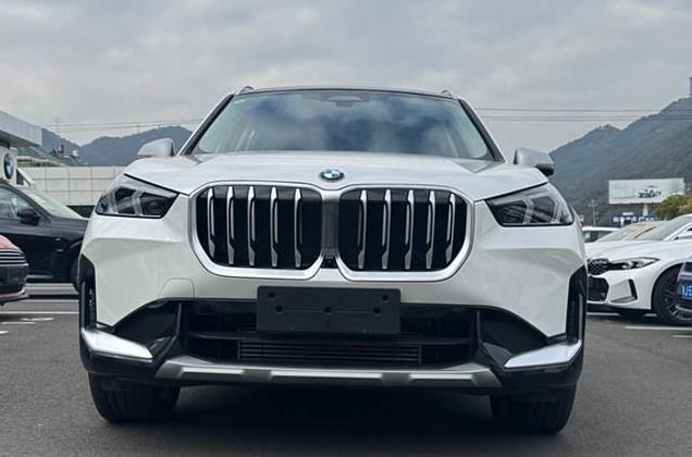 靠降价“盘活”的合资车,宝马X1跌幅超10万,性价比确实挺高