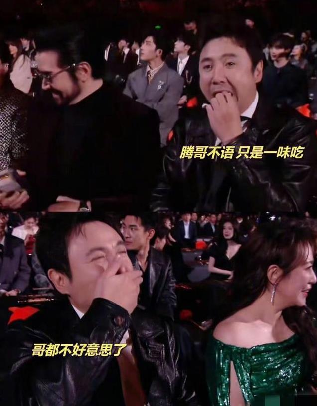 微博这一夜：显露江湖地位，杨紫李现肖战修罗场，85花仅有赵丽颖
