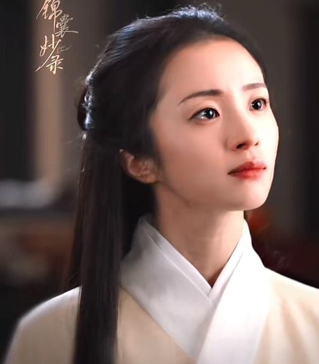 假山假景假脸，央视《锦囊妙录》爆火，打脸多少内娱流水线古装剧