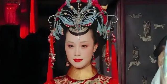重温《甄嬛传》：才懂“玉隐吾妻”四个字，诠释了浣碧悲剧的一生