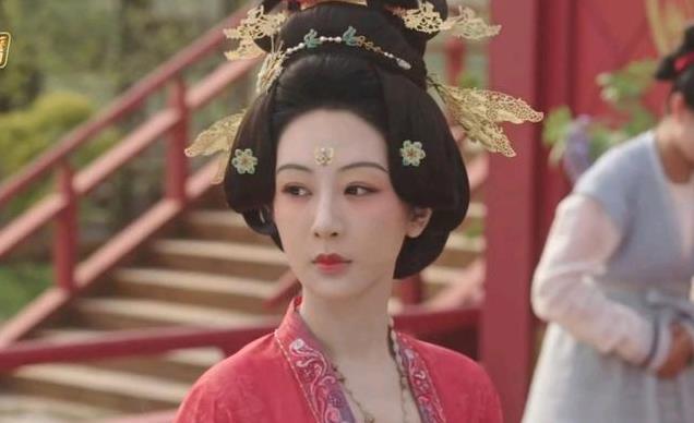 《国色芳华》原来，这才是蒋长扬同意纳莲舟为妾的真相