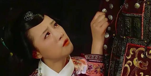 重温《甄嬛传》：才懂“玉隐吾妻”四个字，诠释了浣碧悲剧的一生