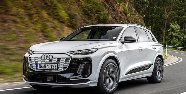 2025 款奥迪 Q6 e-tron 的优点和缺点
