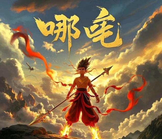 《哪吒之魔童降世》观后感：打破成见，逆天改命