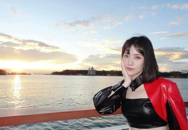台湾女团选秀冠军出道后无工作，转战内地市场成短剧女主角
