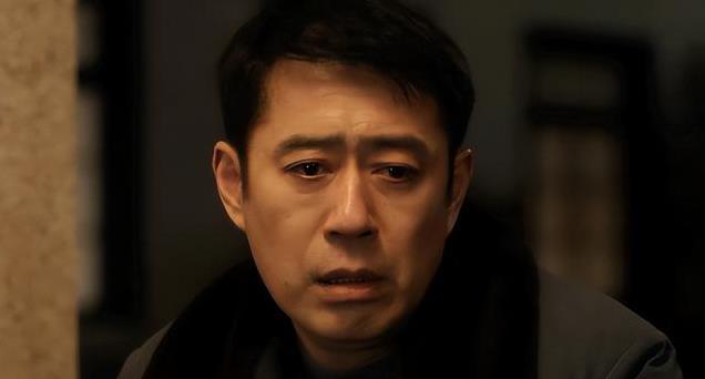 “藏”了那么多年，原来她就是刘钧的老婆，怪不得“渣爹”变好
