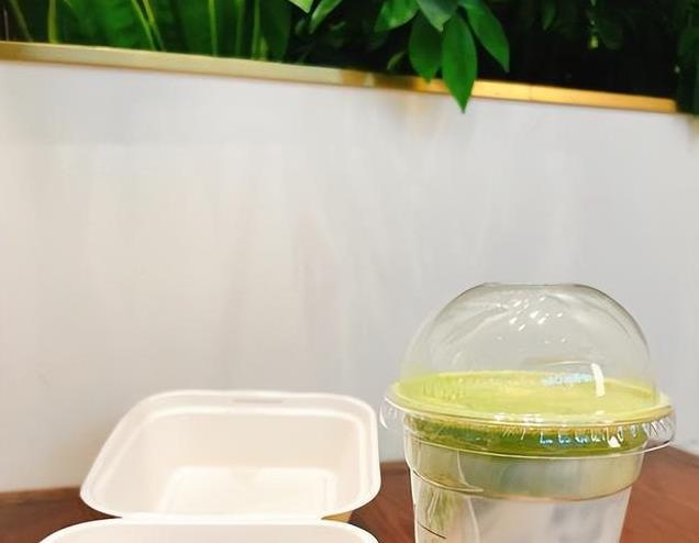 抹茶豆乳拿铁：传统与现代的完美结合，享受美味的同时滋养身体！