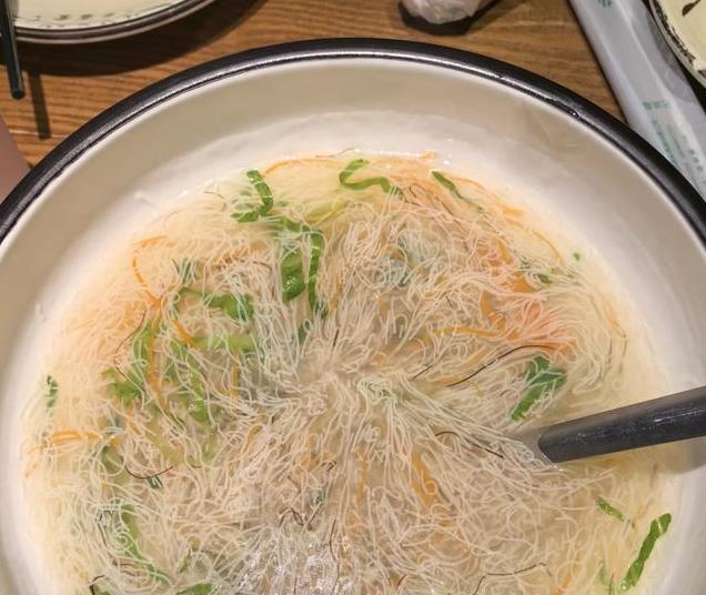 淮扬菜的起源与辉煌：淮安扬州两地美食文化传承，历史与创新交织