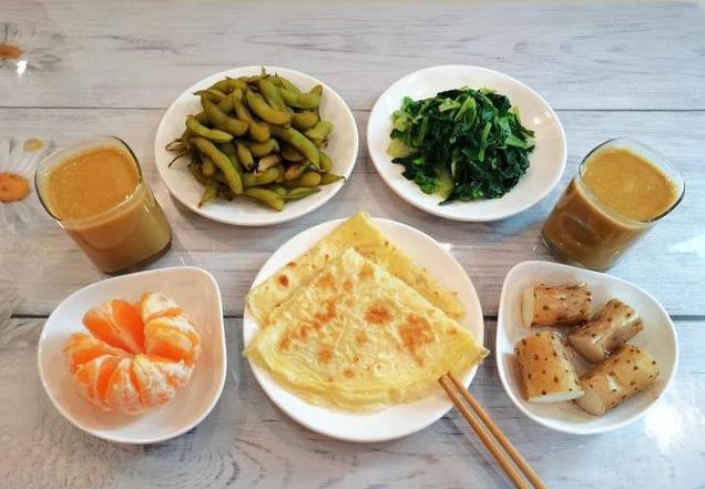 早餐只靠鸡蛋牛奶，真能提高免疫力吗？专家告诉你怎么吃才科学！