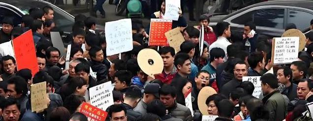 人工智能崛起，数亿人失业危机？科技进步与就业困境如何平衡？