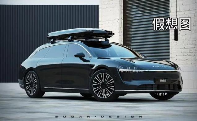 鸿蒙智行2025新车全面解析：从入门到豪华，全系选择看这里！
