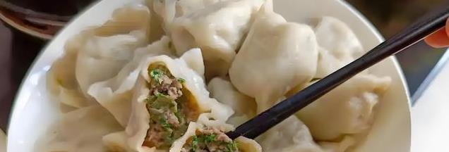 春天包饺子，选这3种馅最应季，清新鲜美又营养，家人朋友必尝！
