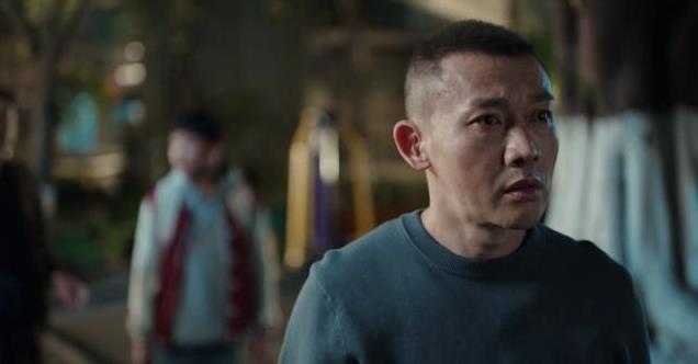 大河之水：郑昊梁锦秋能否复合？两位父亲的决策成关键转折点