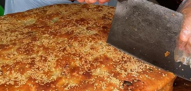 濮阳美食探秘：这些地道美味你绝不能错过！吃上一口，瞬间爱上！